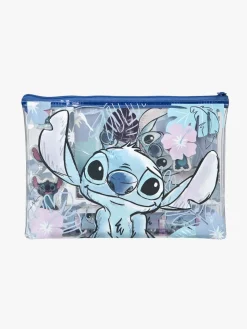 Disney Lilo and Stitch Penalhus, Blå