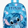 Disney Lilo and Stitch Rygsæk 8L, Blå