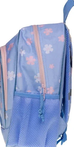 Disney Lilo and Stitch Rygsæk 13L, Blå