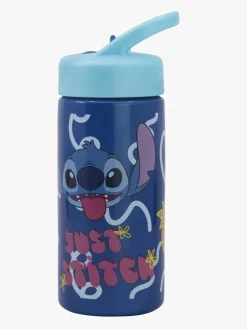 Disney Lilo and Stitch Sipper Drikkedunk 410 ml, Blue