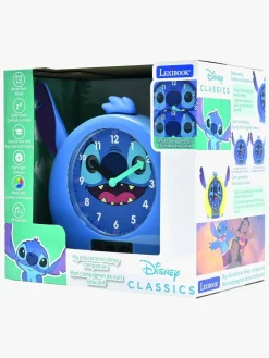 Disney Lilo and Stitch Vækkeur med Søvntræner