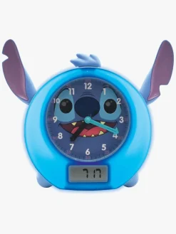 Disney Lilo and Stitch Vækkeur med Søvntræner