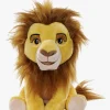 Disney Løvernes Konge Bamse Mufasa 25 cm