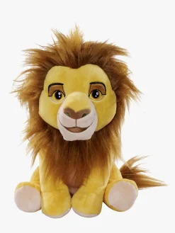 Disney Løvernes Konge Bamse Mufasa 25 cm