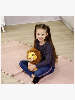 Disney Løvernes Konge Bamse Mufasa 25 cm