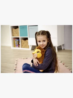 Disney Løvernes Konge Bamse Mufasa 25 cm