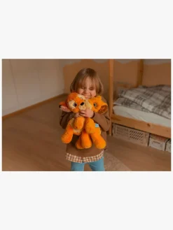 Disney Løvernes Konge Simba 25 Cm Bamse