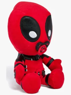 Disney Marvel Bamse Babypool 25 cm