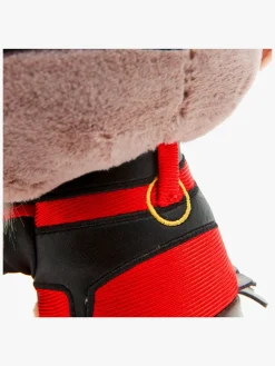 Disney Marvel Bamse Dogpool 25 cm