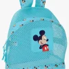 Disney Mickey Mouse Anti-Sand Rygsæk 13L, Blå