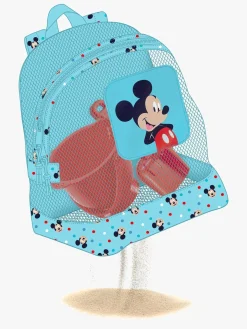 Disney Mickey Mouse Anti-Sand Rygsæk 13L, Blå