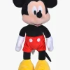 Disney Mickey Mouse Bamse 35 cm