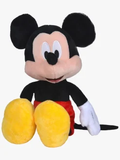Disney Mickey Mouse Bamse 35 cm