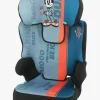 Disney Mickey Mouse Befix Autostol, Mickey Be Kind