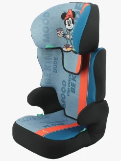 Disney Mickey Mouse Befix Autostol, Mickey Be Kind