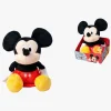 Disney Mickey Mouse Magnetisk Skulderven 12 cm