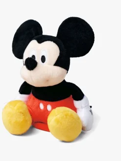 Disney Mickey Mouse Magnetisk Skulderven 12 cm