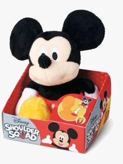 Disney Mickey Mouse Magnetisk Skulderven 12 cm