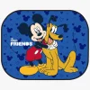Disney Mickey Mouse Solskærm 2-pak