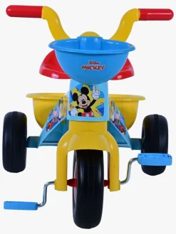 Disney Mickey Mouse Trehjulet Cykel, Rød