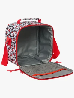 Disney Mickey Mouse Vandtæt Køletaske 4.4L, Rød