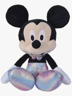 Disney Mickey Mouse-bamse – Disney 100 År (55cm)