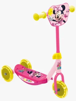Disney Minnie Mouse Baby Trehjulet Løbehjul