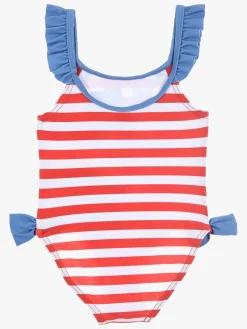 Disney Minnie Mouse Badedragt, Red