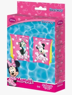 Disney Minnie Mouse Badevinger, Lyserød