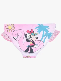 Disney Minnie Mouse Bikinitrusser, Pink