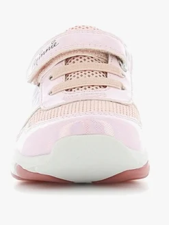 Disney Minnie Mouse Blinkende Sneakers, Pink