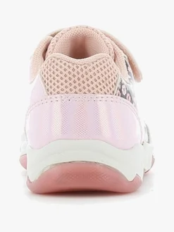 Disney Minnie Mouse Blinkende Sneakers, Pink