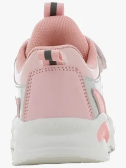 Disney Minnie Mouse Blinkende Sneakers, Light Pink/Pink