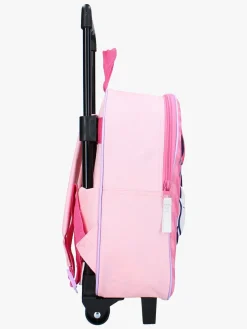 Disney Minnie Mouse 3D Trolley Rygsæk Fashion Besties, Pink