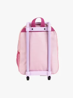 Disney Minnie Mouse 3D Trolley Kuffert, Pink