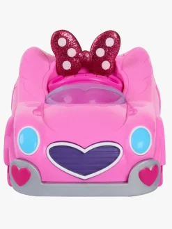 Disney Minnie Mouse Figur & Bil