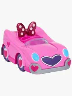 Disney Minnie Mouse Figur & Bil