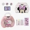 Disney Minnie Mouse Malesæt Mappe