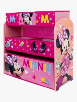 Disney Minnie Mouse Opbevaringsskuffe, Pink