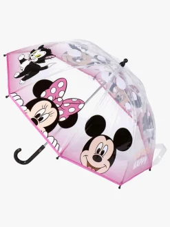 Disney Minnie Mouse Paraply, Friends Make Me Happy
