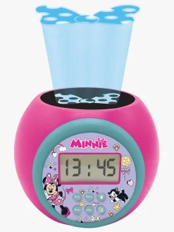 Disney Minnie Mouse Projektorvækkeur