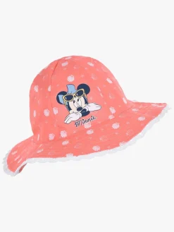 Disney Minnie Mouse Solhat, Orange