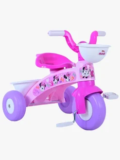 Disney Minnie Mouse Trehjulet Cykel, Pink