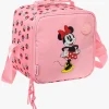 Disney Minnie Mouse Vandtæt Køletaske 4.4L, Pink