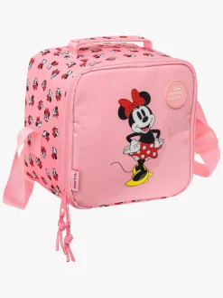 Disney Minnie Mouse Vandtæt Køletaske 4.4L, Pink