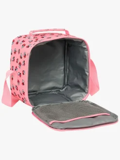 Disney Minnie Mouse Vandtæt Køletaske 4.4L, Pink