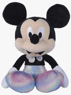 Disney Party Mickey Mouse-bamse – Disney 100 År 43 cm