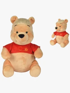 Disney Peter Plys Bamse 60 cm