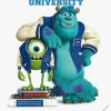 Disney Pixar Monsters University DVD