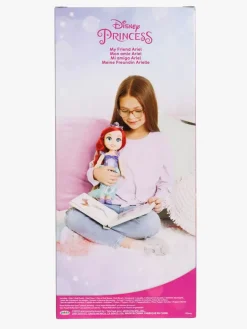 Disney Princess Ariel Dukke 35 cm